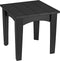 Island Patio End Table by LuxCraft