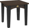 Island Patio End Table by LuxCraft