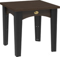 Island Patio End Table by LuxCraft