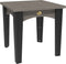 Island Patio End Table by LuxCraft