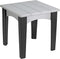 Island Patio End Table by LuxCraft