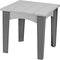 Island Patio End Table by LuxCraft