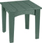 Island Patio End Table by LuxCraft
