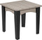 Island Patio End Table by LuxCraft