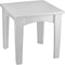 Island Patio End Table by LuxCraft