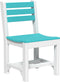 Island Dining Chair by LuxCraft