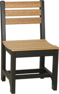 Island Dining Chair by LuxCraft