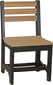 Island Dining Chair by LuxCraft