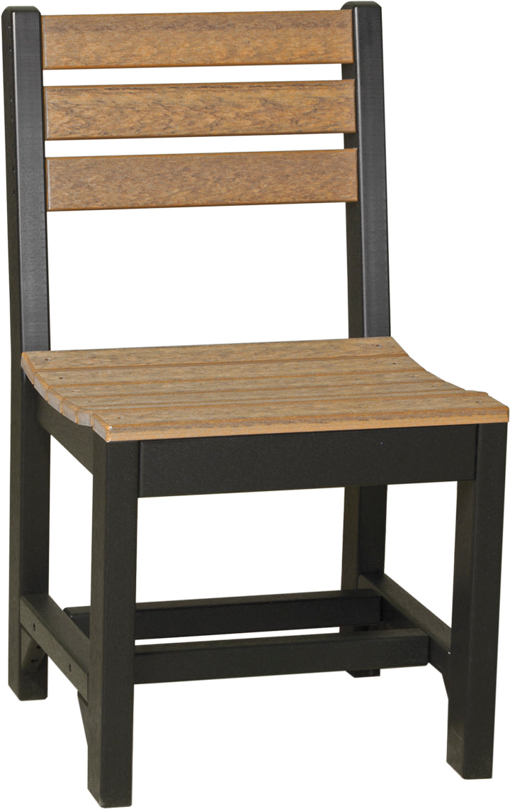 Island Dining Chair by LuxCraft