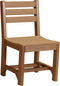 Island Dining Chair by LuxCraft