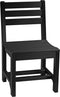 Island Dining Chair by LuxCraft