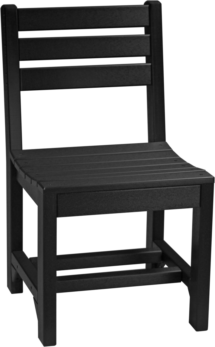 Island Dining Chair by LuxCraft