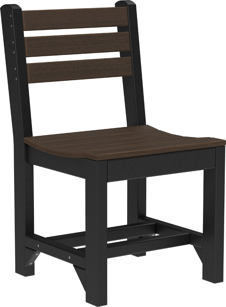 Island Dining Chair by LuxCraft