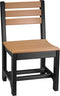 Island Dining Chair by LuxCraft