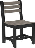 Island Dining Chair by LuxCraft