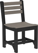 Island Dining Chair by LuxCraft
