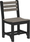 Island Dining Chair by LuxCraft