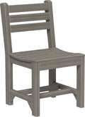 Island Dining Chair by LuxCraft