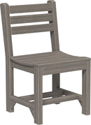 Island Dining Chair by LuxCraft