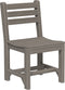 Island Dining Chair by LuxCraft