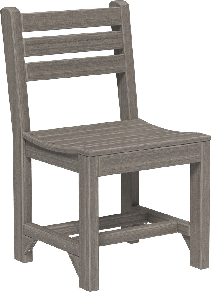 Island Dining Chair by LuxCraft