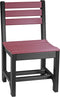 Island Dining Chair by LuxCraft