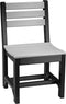 Island Dining Chair by LuxCraft