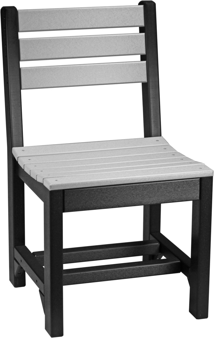 Island Dining Chair by LuxCraft