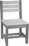 Island Dining Chair by LuxCraft
