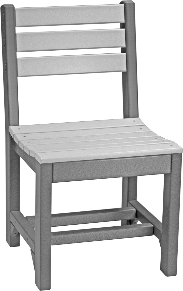Island Dining Chair by LuxCraft