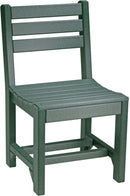 Island Dining Chair by LuxCraft