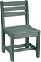Island Dining Chair by LuxCraft
