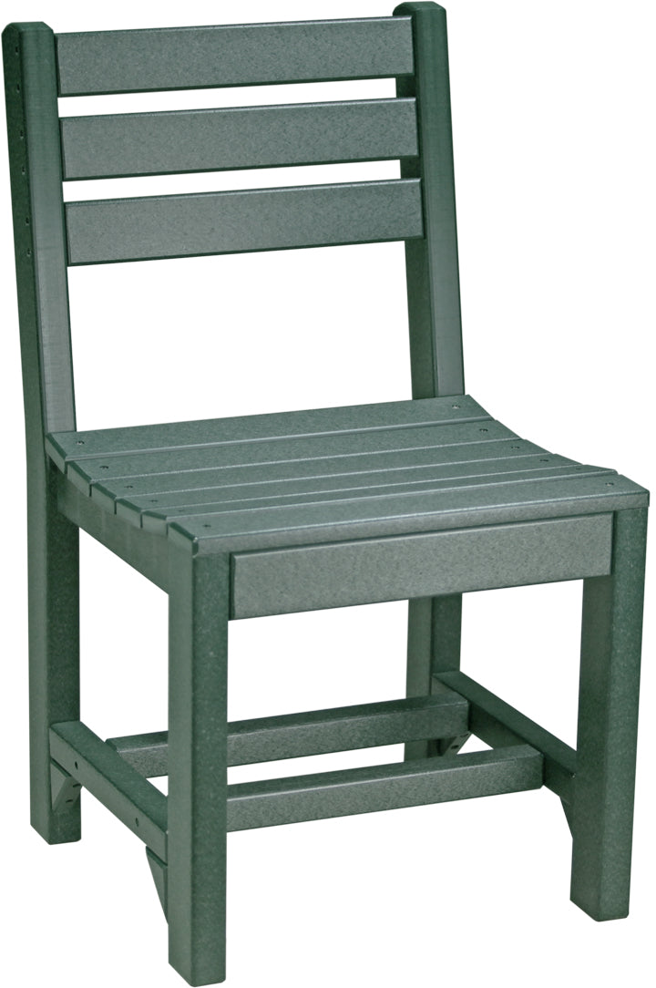 Island Dining Chair by LuxCraft