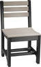 Island Dining Chair by LuxCraft