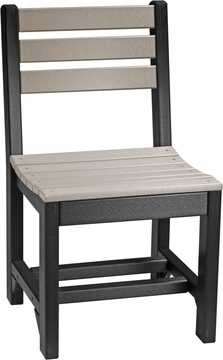Island Dining Chair by LuxCraft