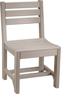 Island Dining Chair by LuxCraft