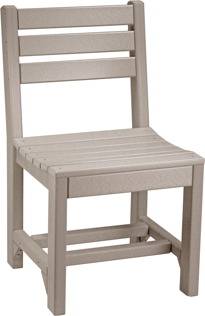 Island Dining Chair by LuxCraft