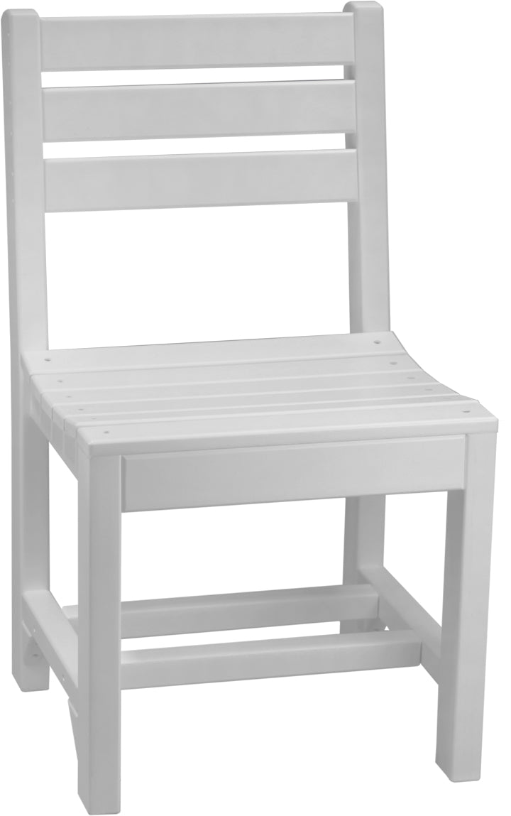 Island Dining Chair by LuxCraft