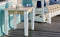Island Patio End Table by LuxCraft
