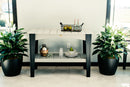 Island Buffet Table by LuxCraft