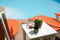 Island Patio End Table by LuxCraft