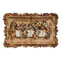 homili-last-supper-plaque-wall-art