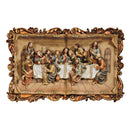homili-last-supper-plaque-wall-art