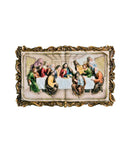 homili-last-supper-plaque-wall-art