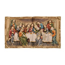 homili-last-supper-plaque-wall-art