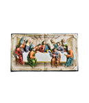 homili-last-supper-plaque-wall-art