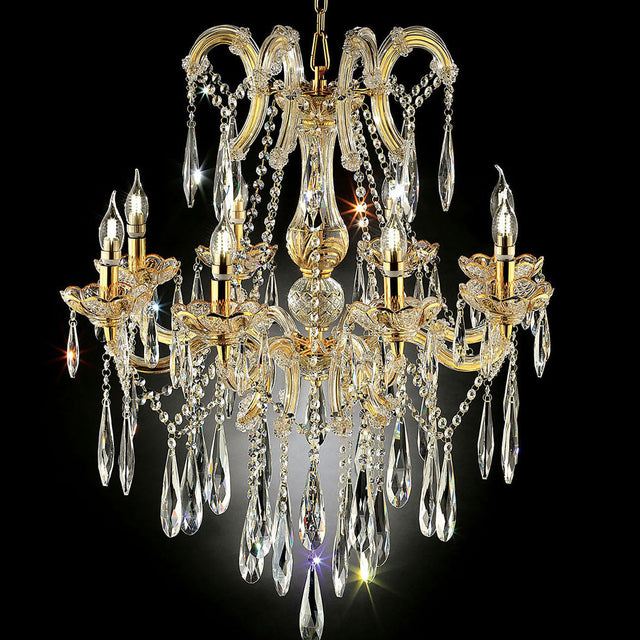 christiana-35h-gold-ceiling-lamp-lighting