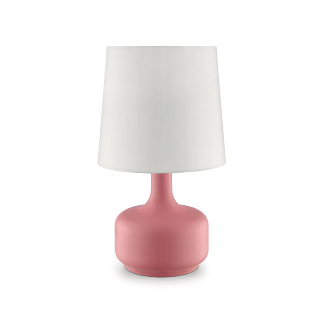 farah-17h-matte-pink-table-lamp-lighting