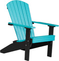 Lakeside Adirondack Chair by LuxCraft