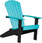 Lakeside Adirondack Chair by LuxCraft